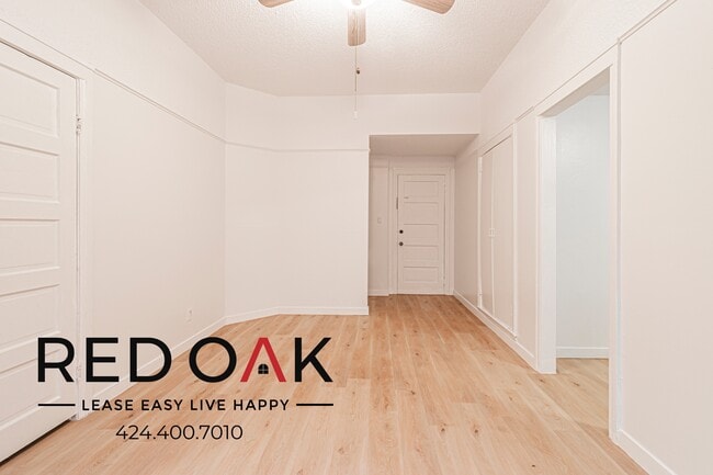 Building Photo - 2200 Toberman St