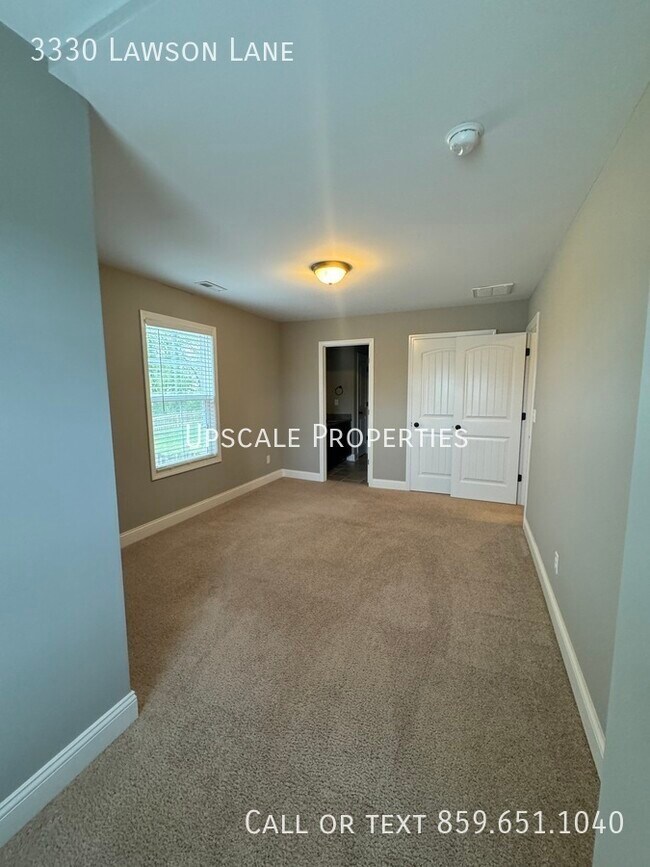 Building Photo - 3330 Lawson Ln