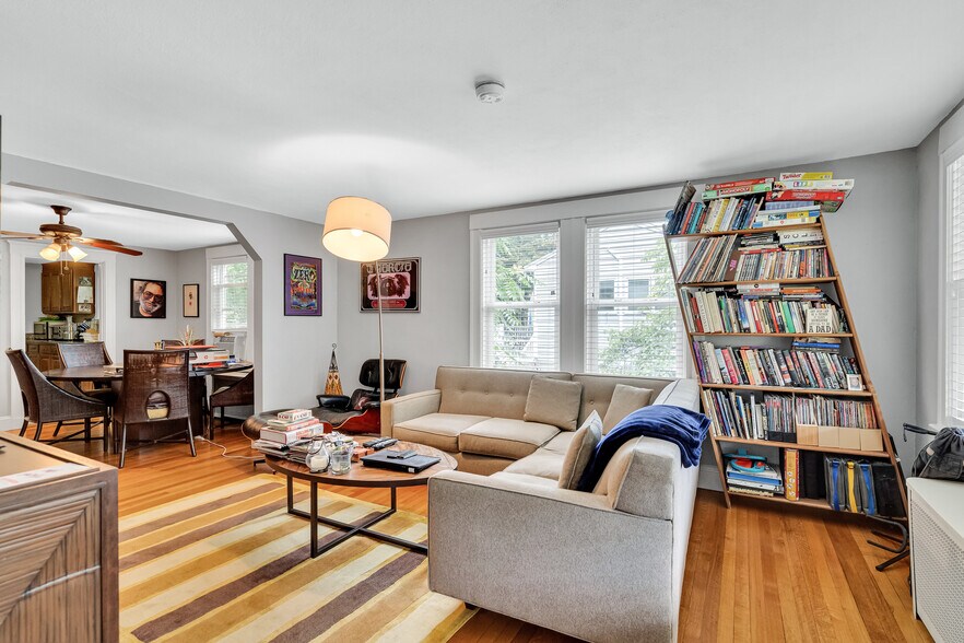 Primary Photo - 9 Keefe Ave