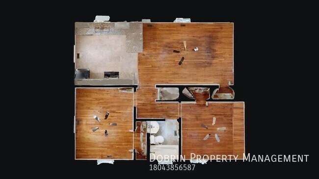 Building Photo - 1422 Winder St