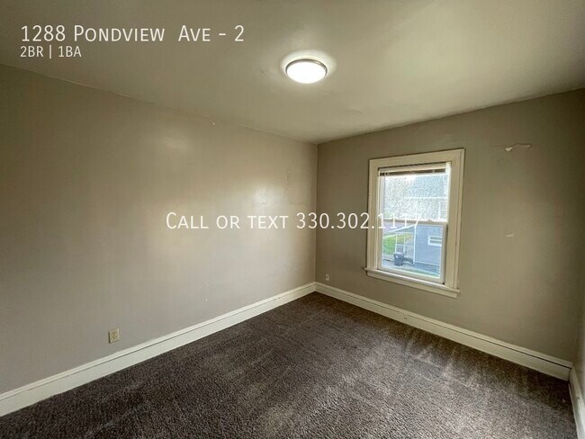 Building Photo - 1288 Pondview Ave
