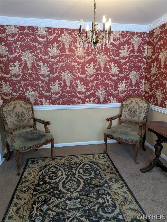 Building Photo - 5722 Buffalo Ave