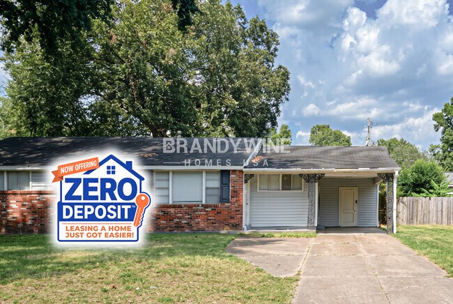 Building Photo - 4854 Cloister Ave