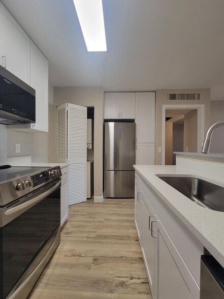 Interior Photo - Sand Pebble Community *Renovated Units