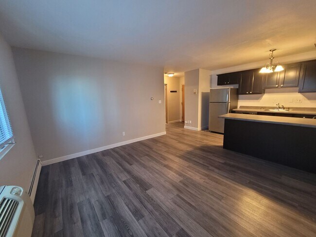 Interior Photo - 1321 Franklin
