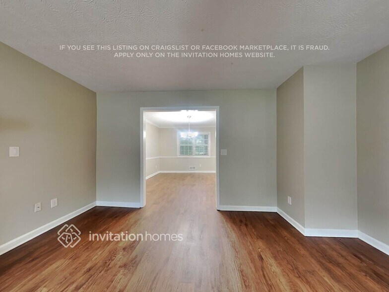 Building Photo - 415 Rocky Cove Trail