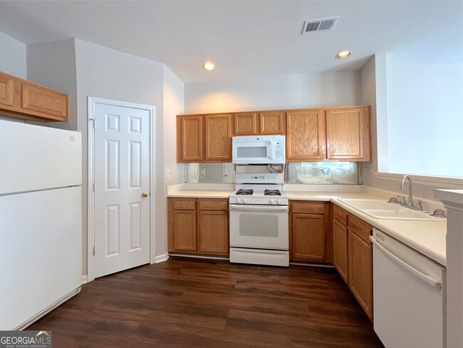 Building Photo - 3361 Hidden Cove Cir NW