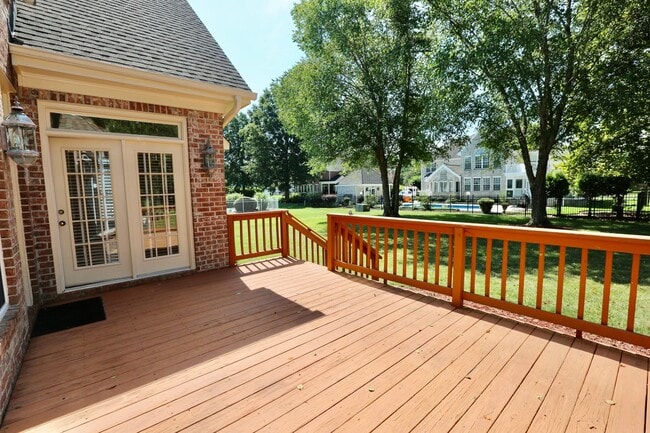 Building Photo - 4-Bedroom Church Point Home Available 08-07-26! Attached Garage - Downstairs Primary Suite - Pet-...