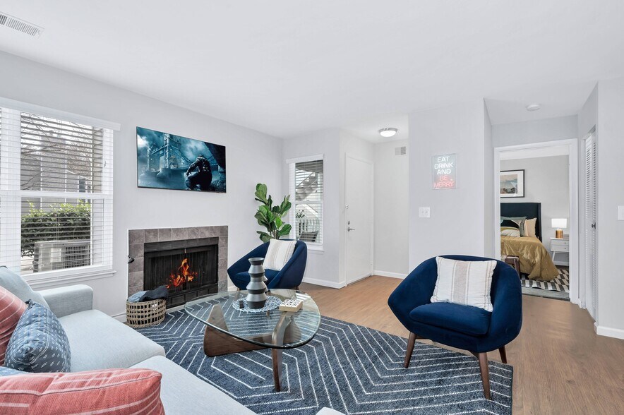 Spyglass at Cedar Cove 21620 Spyglass Way Lexington Park MD 20653