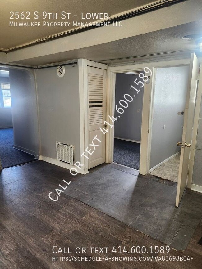 Building Photo - 2562 S 9th St