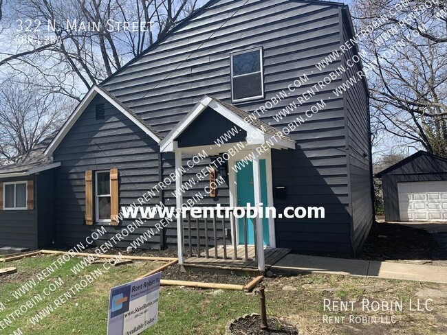 Primary Photo - 322 N Main St