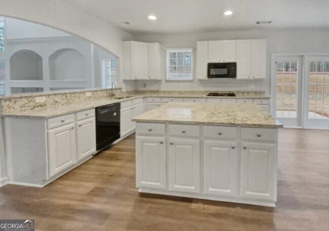 Building Photo - 1115 Fountain Crest Dr