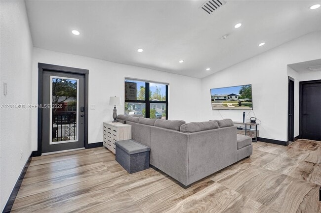 Building Photo - 9750 SW 211th St