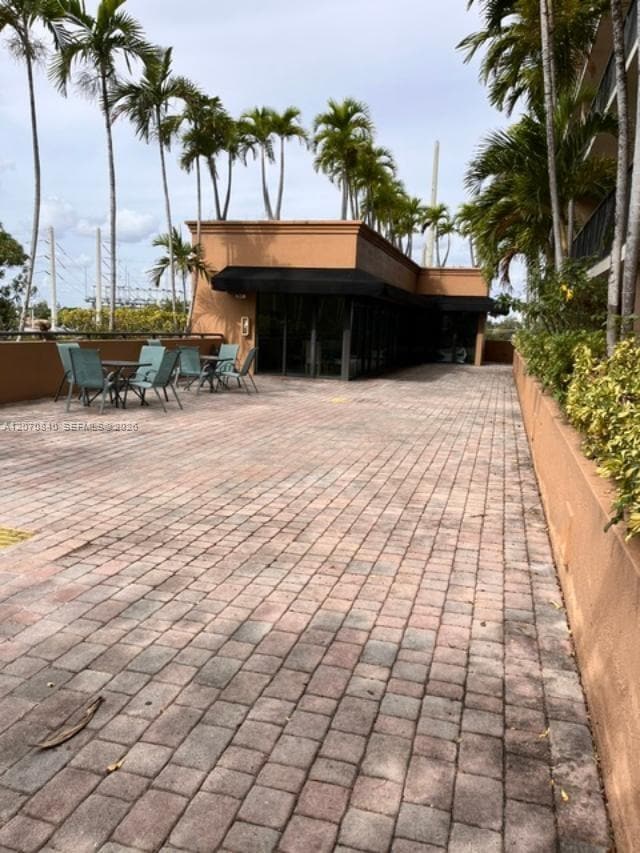 Building Photo - 1690 SW 27th Ave