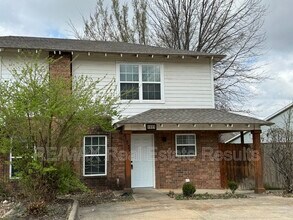 Building Photo - 1523 N Dawn Dr