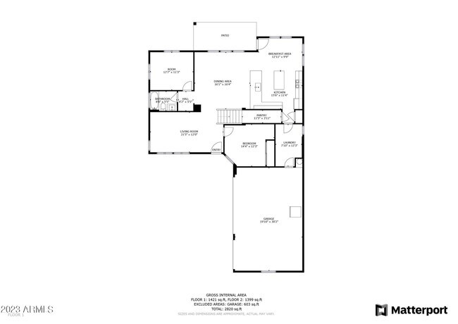 Building Photo - 4244 E Gleneagle Dr
