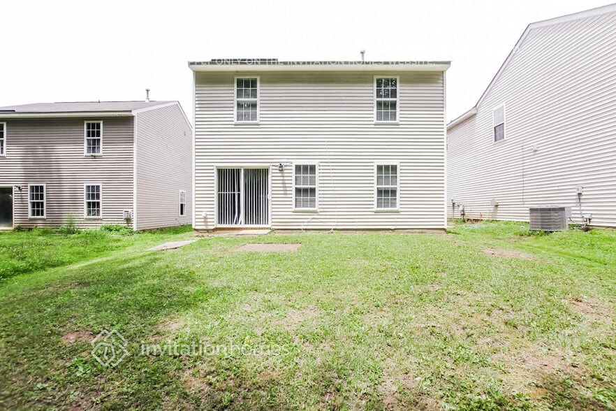 Building Photo - 8346 Wallace Glen Dr