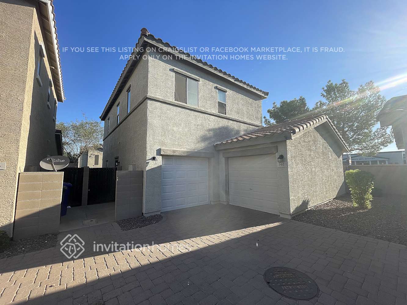 Building Photo - 561 N Ranger Trail