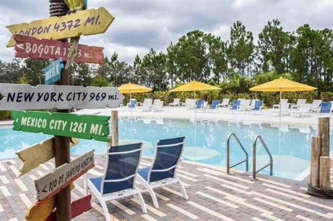 Building Photo - 803 Longboat Dr