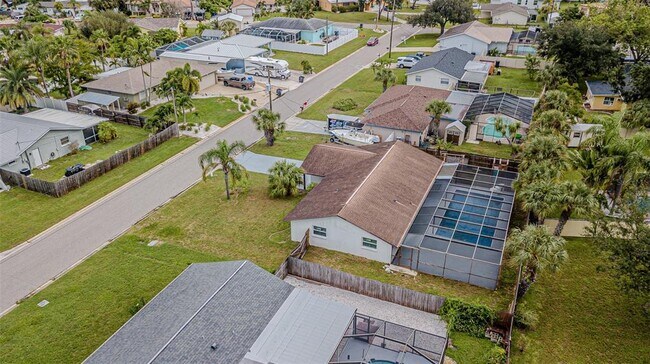 Building Photo - 6321 Spanish Main Dr