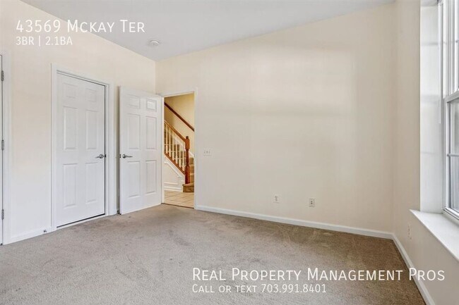Building Photo - 43569 McKay Terrace