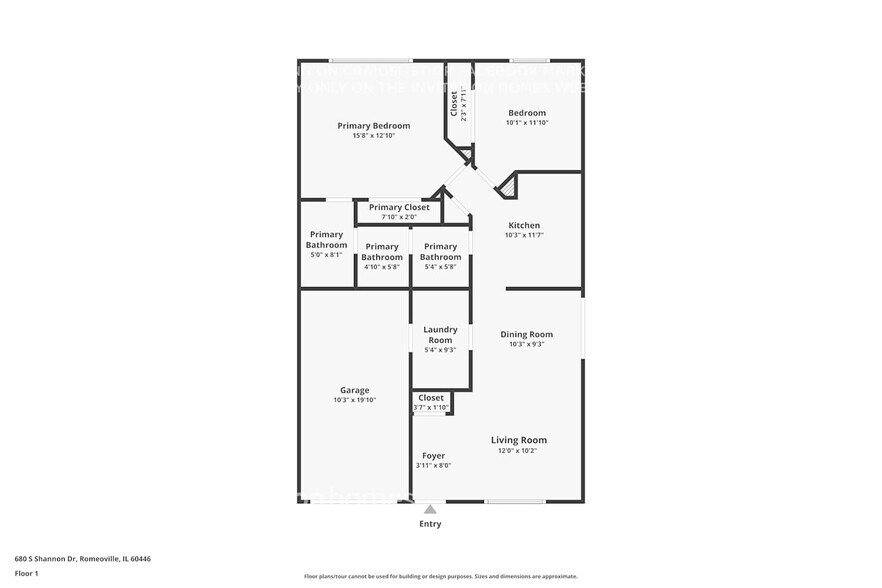 Building Photo - 680 Shannon Dr