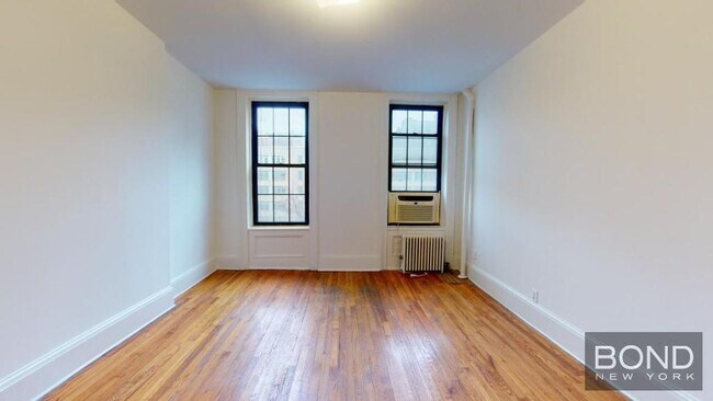 Floorplan - 232 East 75th Street