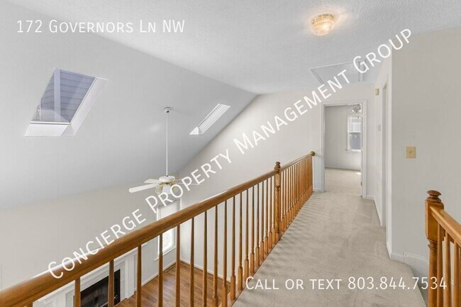 Building Photo - 172 Governors Ln NW
