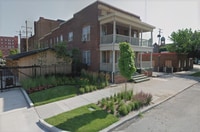 Building Photo - 1 Bedroom Apt Close to Campus - Cats Welcome!!