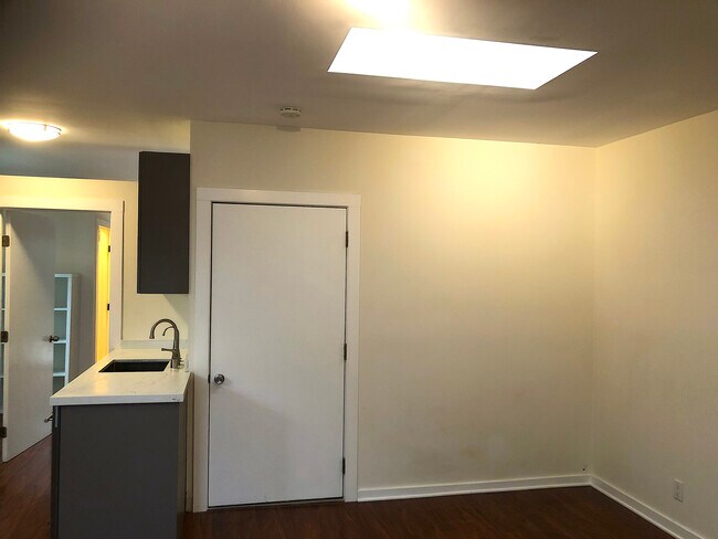 Skylight - 4360 Stewart Ave