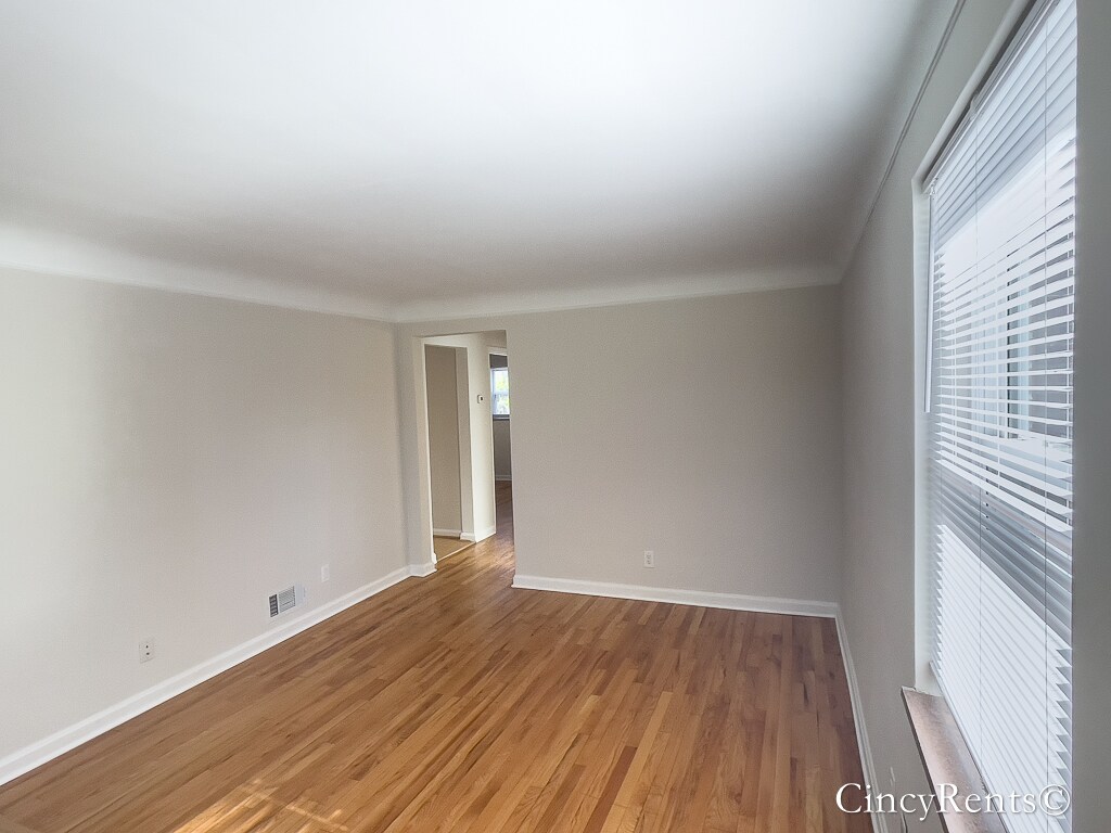 Building Photo - 3970 N Fordham Pl