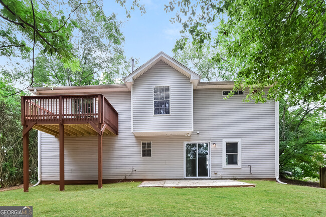 Building Photo - 3302 Basking Shade Ln