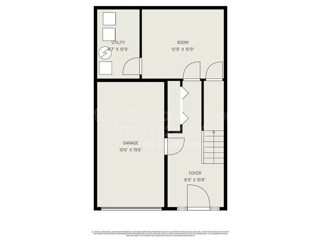 Building Photo - 29 S Floyd St