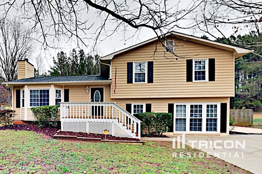 Building Photo - 175 Freestone Dr