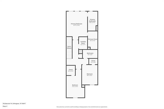 Building Photo - 753 Bonnet Trl