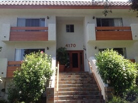 Building Photo - 4170 Tujunga Ave
