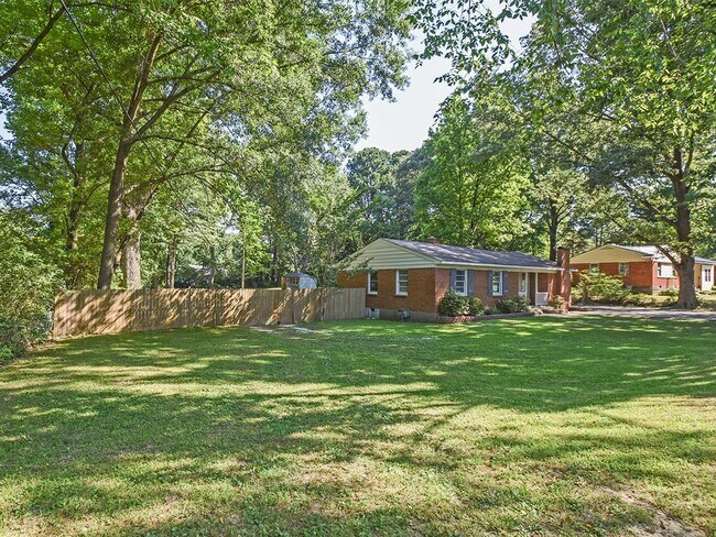 Building Photo - 5360 Blackwell St