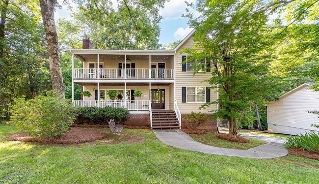 Building Photo - 552 Blue Rock Dr