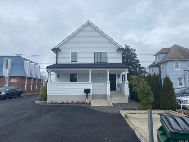 Building Photo - 107 Cooper St