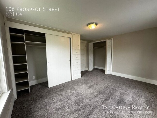 Building Photo - 106 Prospect St