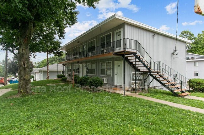 Building Photo - 642 N 31 St