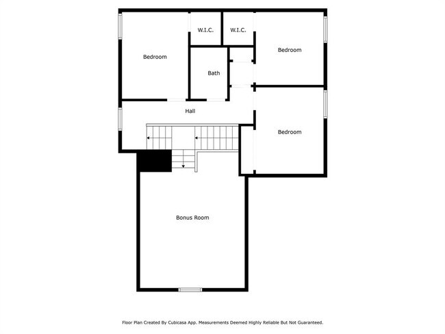 Building Photo - 3203 Bainbridge Hill Ln