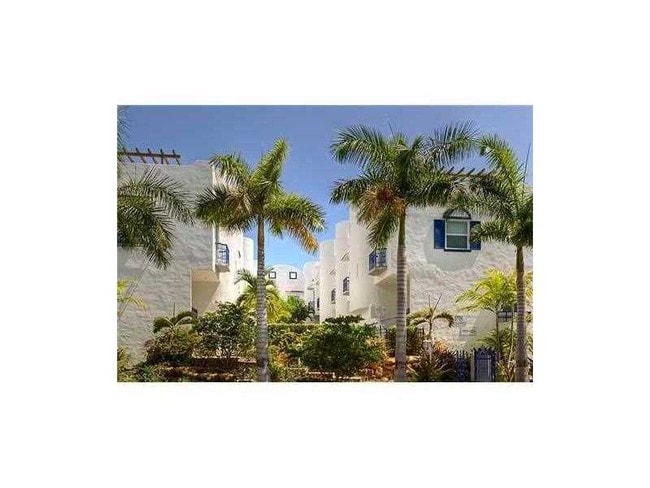 Building Photo - Lotus Townhomes