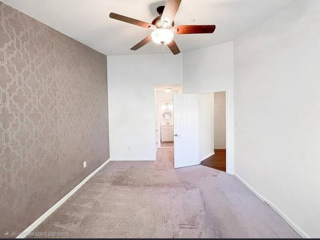 Building Photo - 4860 King John Way