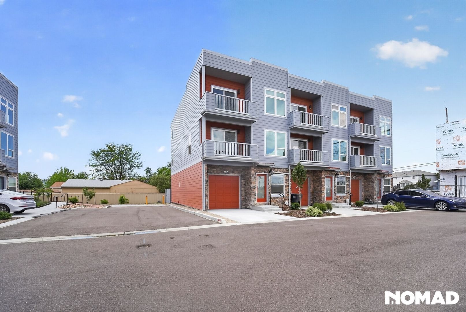 Building Photo - 3582 W 66th Ave