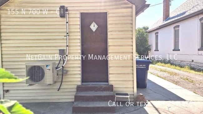Building Photo - 155 N 700 W