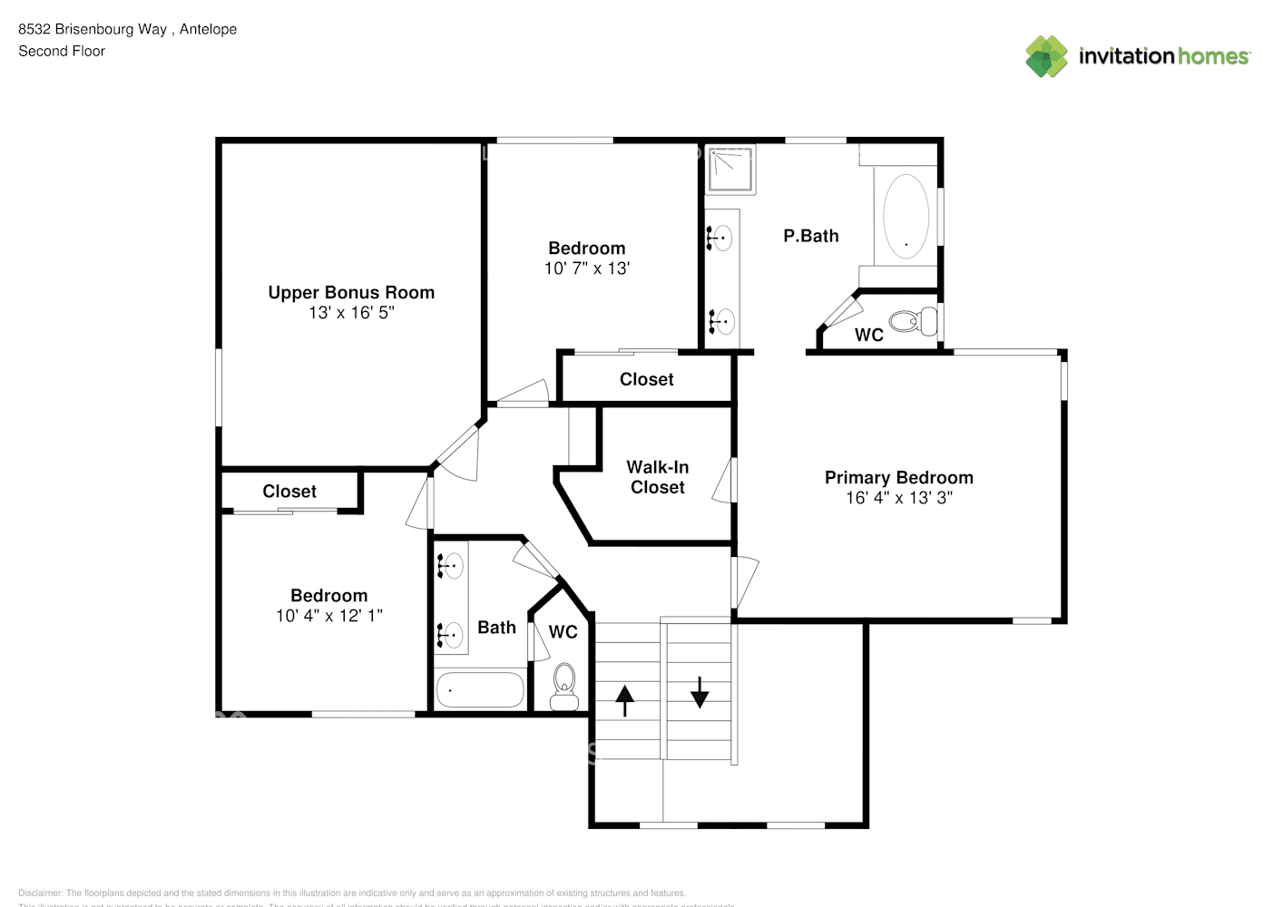 Building Photo - 8532 Brisenbourg Way