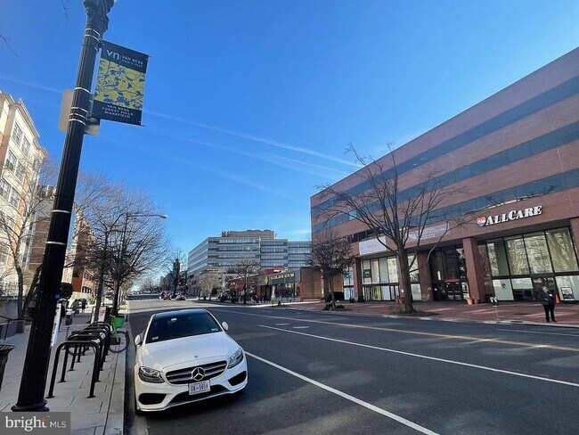 Building Photo - 4600 Connecticut Ave NW
