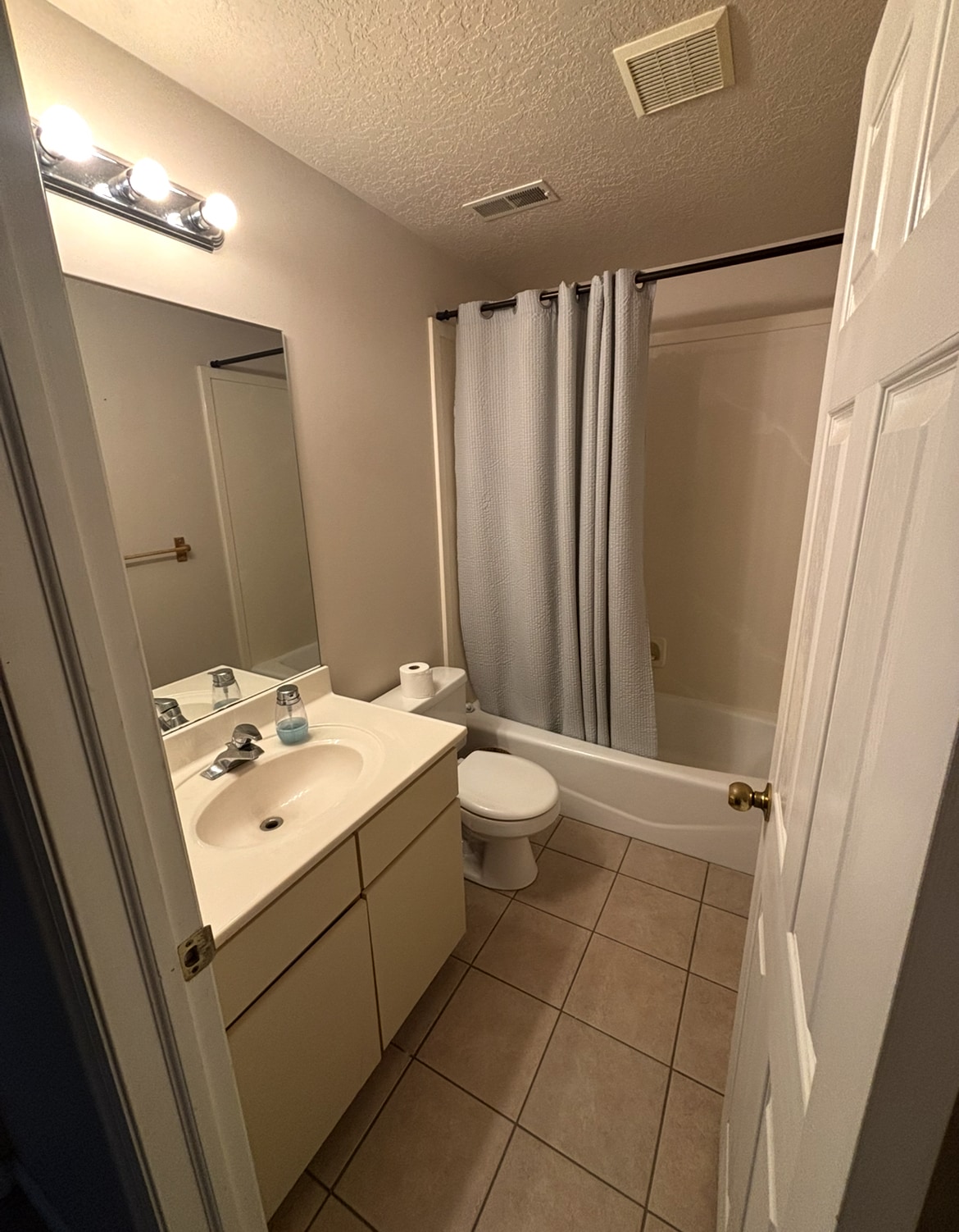 guest bathroom - 1997 N 1250 E