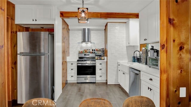 Building Photo - 26776 CA-189